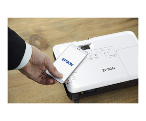 Epson EB-1795F - 3-LCD-Projektor - tragbar - 3200 lm (weiß)