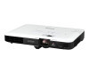 Epson EB -1795F - 3 -LCD projector - portable - 3200 lm (white)