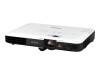 Epson EB-1795F - 3-LCD-Projektor - tragbar - 3200 lm (weiß)