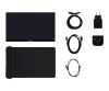 Verbatim PMT-17 - LED-Monitor - 43.9 cm (17.3")