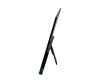 Verbatim PMT-17 - LED-Monitor - 43.9 cm (17.3")