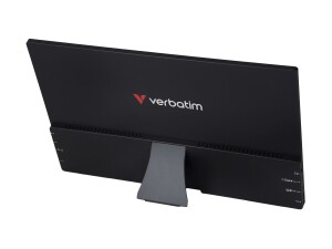 Verbatim PMT-14 - LED-Monitor - 35.6 cm (14&quot;)