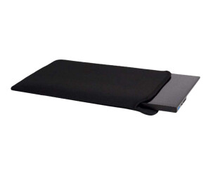 Verbatim PMT-14 - LED-Monitor - 35.6 cm (14")