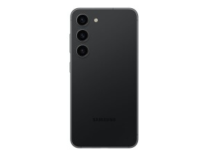 Samsung Galaxy S23 - Enterprise Edition - 5G Smartphone - Dual-SIM - RAM 8 GB / Interner Speicher 128 GB - OLED-Display - 6.1" - 2340 x 1080 Pixel (120 Hz)