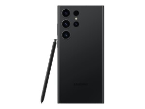 Samsung Galaxy S23 Ultra - Enterprise Edition - 5G smartphone - Dual -SIM - RAM 8 GB / Internal memory 256 GB - OLED display - 6.8 " - 3088 x 1440 pixels (120 Hz)