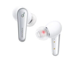 Anker Innovations Soundcore Liberty 4 - True Wireless-Kopfhörer mit Mikrofon