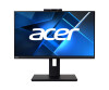 Acer B278U BEMIQPRCUZX - B8 Series - LED monitor - 68.6 cm (27 ")