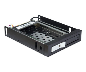 Inter-Tech ST-2513-SATA hotswap baking tarpaulin for server