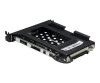 Inter-Tech ST-8213PCI - PCI Server SATA Hotswap-Backplane