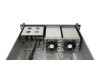 Inter-Tech IPC 3U-3508 - Rack-Montage - ATX - SATA/SAS - Hot-Swap - keine Spannungsversorgung (ATX)