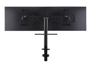 LG Ergo Dual 27QP88DP-BS - LED-Monitor - 68.466 cm...