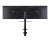 LG Ergo Dual 27QP88DP-BS - LED-Monitor - 68.466 cm (27")