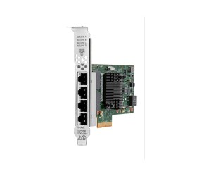 HPE Broadcom BCM5719 - Netzwerkadapter - PCIe 2.0 x4