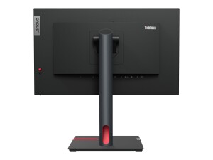 Lenovo ThinkVision P24h-30 - LED-Monitor - 60.5 cm (23.8")