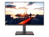 Lenovo ThinkVision P24h-30 - LED-Monitor - 60.5 cm (23.8")