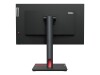 Lenovo ThinkVision P24h-30 - LED-Monitor - 60.5 cm (23.8")