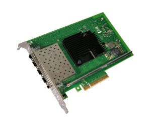 Intel Ethernet Converged Network Adapter X710-DA4