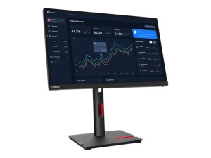Lenovo ThinkVision T22i-30 - LED-Monitor - 54.6 cm...