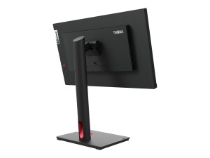 Lenovo ThinkVision T22i-30 - LED-Monitor - 54.6 cm (21.5")