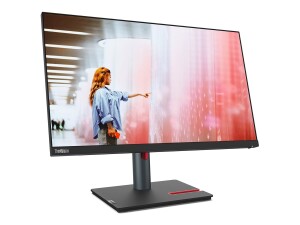 Lenovo P24q-30 - LED-Monitor - 60.5 cm (23.8&quot;)