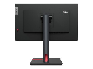 Lenovo P24Q -30 - LED monitor - 60.5 cm (23.8 &quot;)