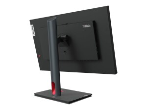 Lenovo P24Q -30 - LED monitor - 60.5 cm (23.8 ")