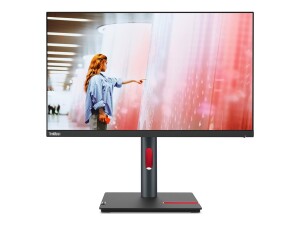 Lenovo P24Q -30 - LED monitor - 60.5 cm (23.8 ")