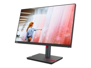 Lenovo P24Q -30 - LED monitor - 60.5 cm (23.8 ")