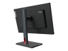 Lenovo P24q-30 - LED-Monitor - 60.5 cm (23.8")