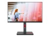 Lenovo P24q-30 - LED-Monitor - 60.5 cm (23.8")