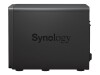Synology Disk Station DS3622XS+ - NAS-Server