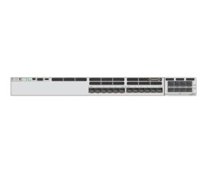 Cisco Catalyst 9300X - Network Advantage - Switch