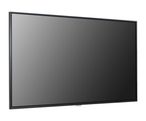 LG 55UH7J-H-140 cm (55 ") Diagonal class UH7J-H Series LCD display with LED backlight-Digital signage Pro: Idiom integrated-4K UHD (2160P)