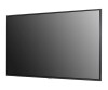 LG 49UH7J-H - 123 cm (49") Diagonalklasse UH7J-H Series LCD-TV mit LED-Hintergrundbeleuchtung - Digital Signage Pro:Idiom integriert - Smart TV - webOS - 4K UHD (2160p)