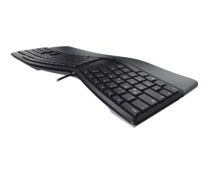 Cherry KC 4500 ERGO - Tastatur - USB - QWERTY