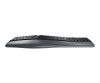 Cherry KC 4500 ERGO - Tastatur - USB - QWERTY