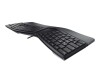 Cherry KC 4500 ERGO - Tastatur - USB - QWERTY