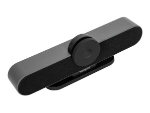 Targus AEM350 - Videokonferenzsystem - Schwarz