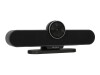 Targus AEM350 - Videokonferenzsystem - Schwarz