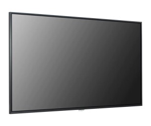 LG 65UH7J-H-165 cm (65 ") Diagonal class UH7J-H Series LCD display with LED backlight-digital signage Pro: Idiom integrated-4K UHD (2160P)