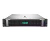 HPE ProLiant DL380 Gen10 Plus Network Choice - Server - Rack-Montage - 2U - zweiweg - 1 x Xeon Silver 4314 / 2.4 GHz - RAM 32 GB - SATA/SAS - Hot-Swap 6.4 cm (2.5")