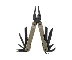 Leatherman Super Tool 300M - Multifunktionswerkzeug - 18...