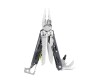 Leatherman Signal - Multifunctional tool - 19 pieces - 11.43 cm (closed)