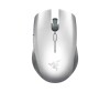 Razer Atheris - Mouse - Visually - 5 keys - wireless - Bluetooth, 2.4 GHz - Wireless recipient (USB)