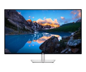 Dell Ultrasharp U4323QE - LED monitor - 107.95 cm (42.51...