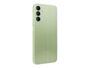 Samsung Galaxy A14 4G Green 6.6in 4GB - smartphone
