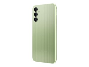 Samsung Galaxy A14 4G Green 6.6in 4GB - smartphone