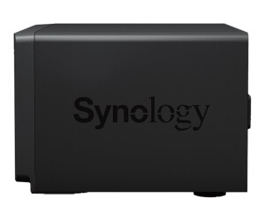 Synology Disk Station DS1823XS+ - NAS-Server