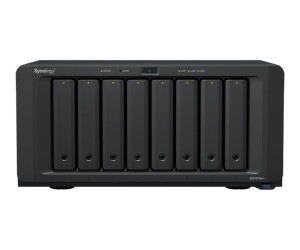 Synology Disk Station DS1823XS+ - NAS-Server