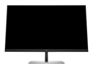 HP E27 G5 - E -Series - LED monitor - 68.6 cm (27 &quot;)